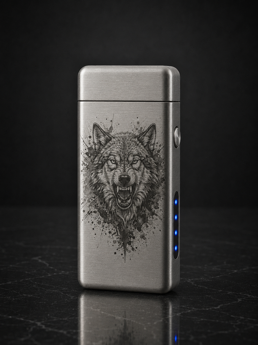 Briquet RÉVOLUTION