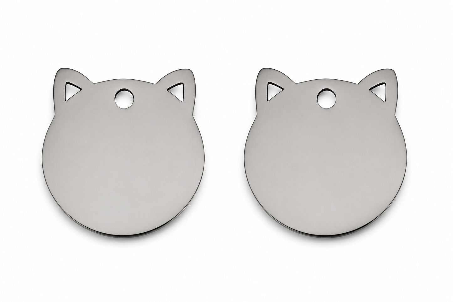 Médaille Chien‑Chats