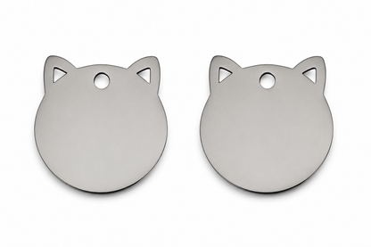 Médaille Chien‑Chats