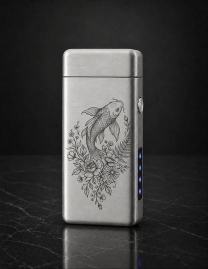 Briquet RÉVOLUTION
