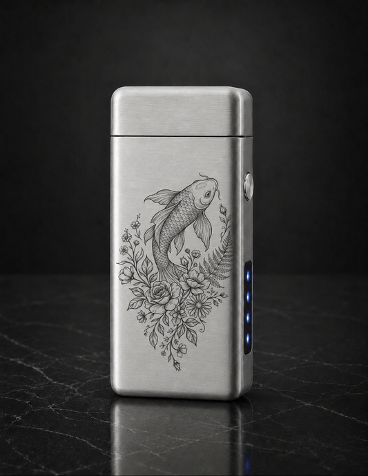 Briquet RÉVOLUTION