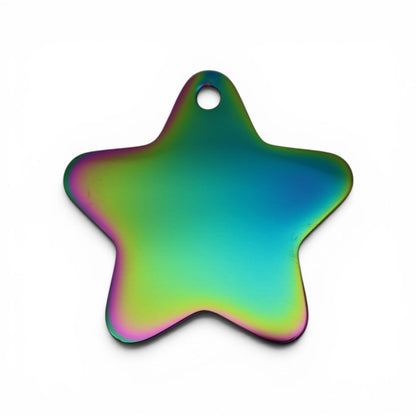 Médaille Chien‑Chat