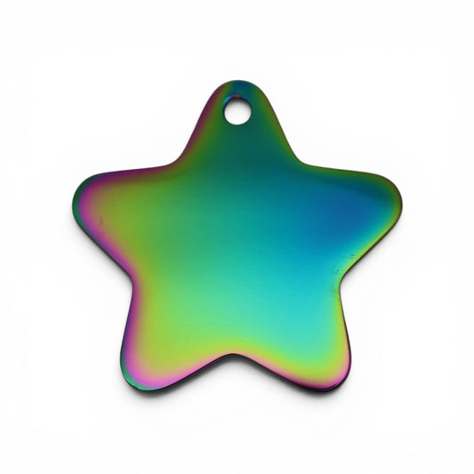 Médaille Chien‑Chat