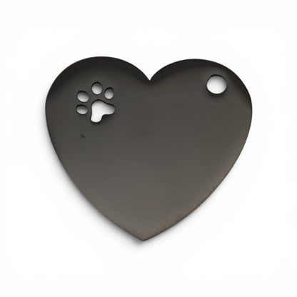 Médaille Chien‑Chat