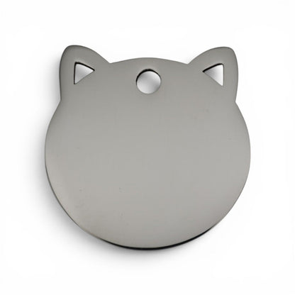 Médaille Chien‑Chats
