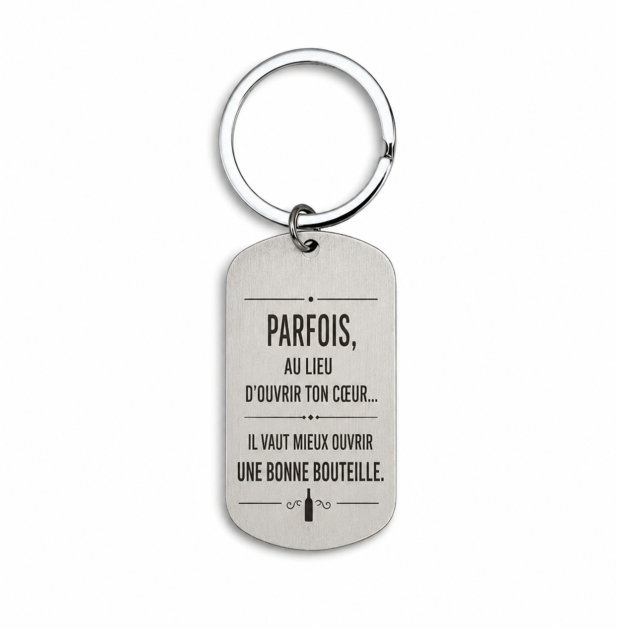 Porte-Clés Inspiration