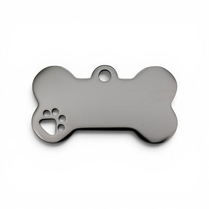 Médaille Chien‑Chat