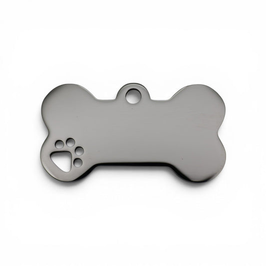 Médaille Chien‑Chat