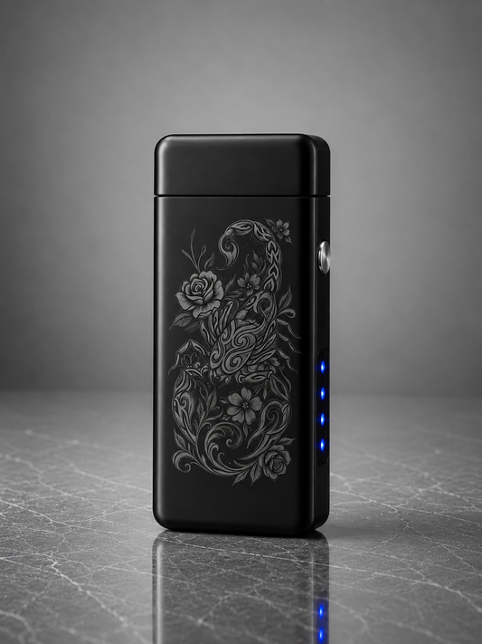 Briquet RÉVOLUTION