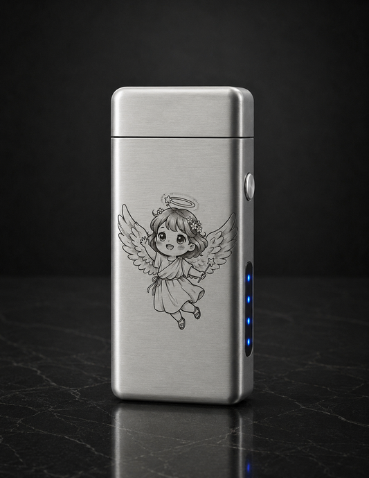 Briquet RÉVOLUTION