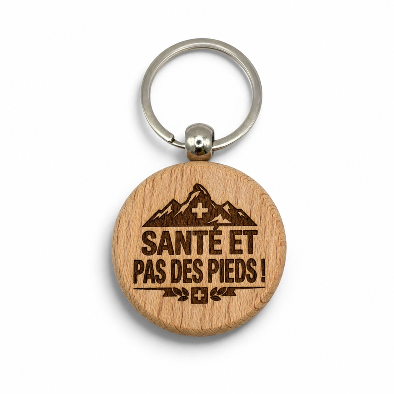Porte-Clés Switzerland