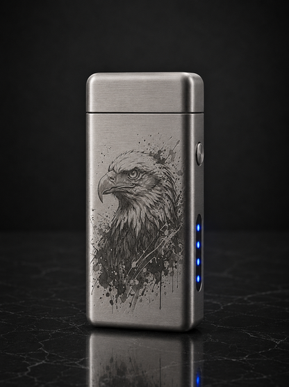 Briquet RÉVOLUTION