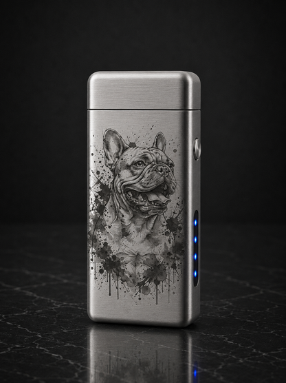 Briquet RÉVOLUTION