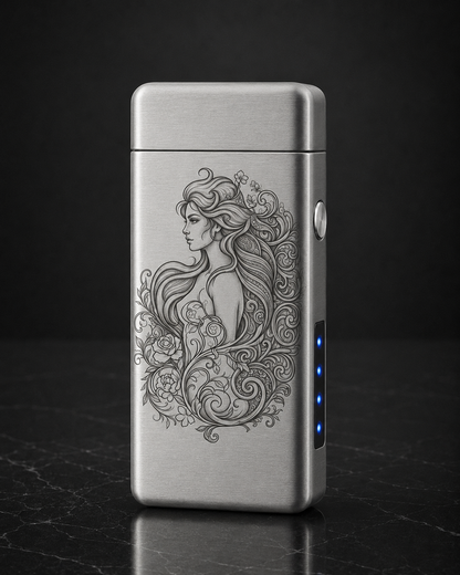 Briquet RÉVOLUTION