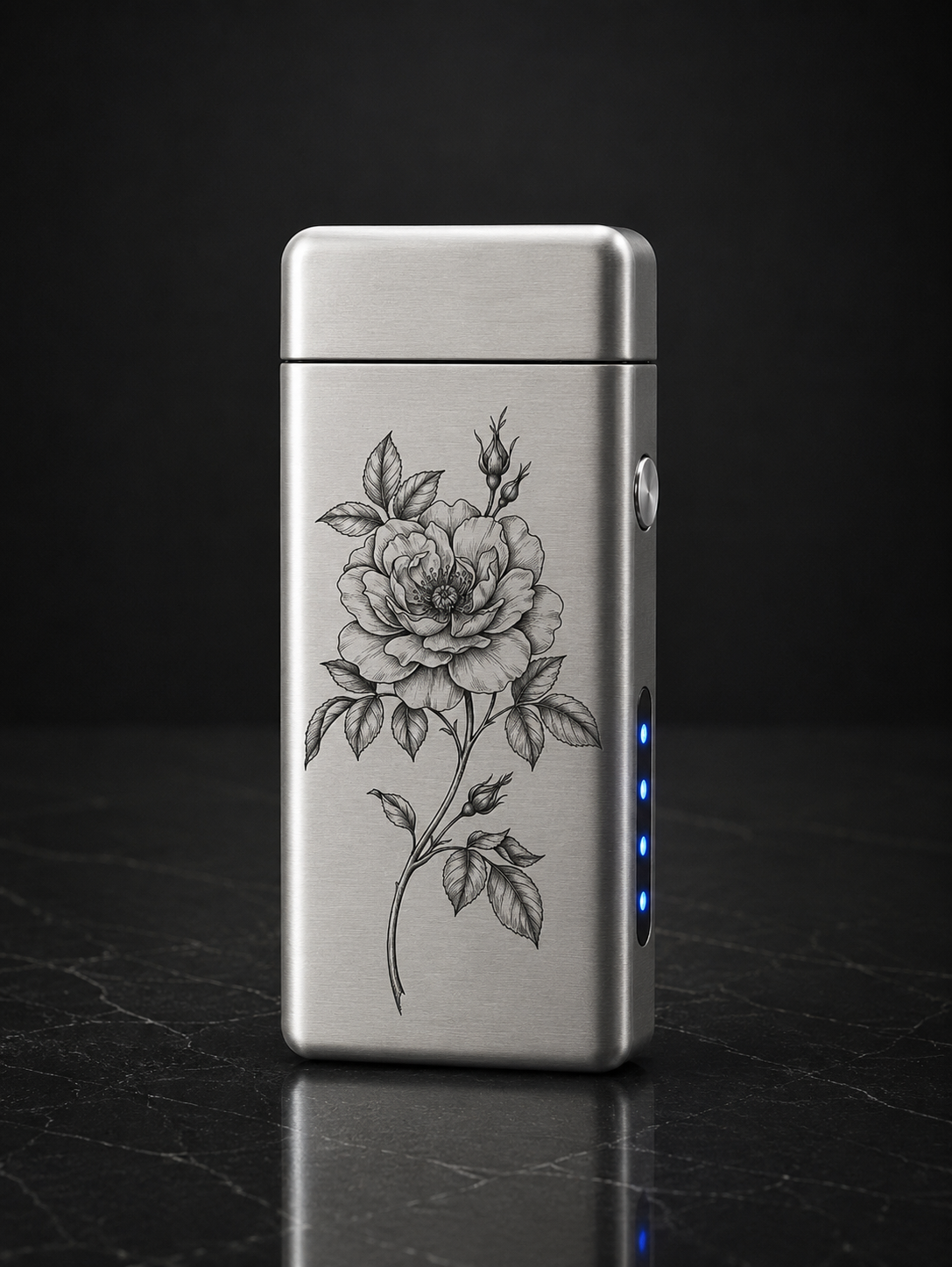 Briquet RÉVOLUTION
