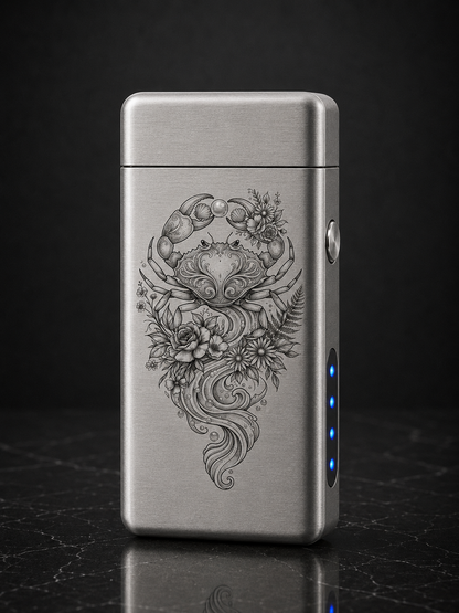 Briquet RÉVOLUTION