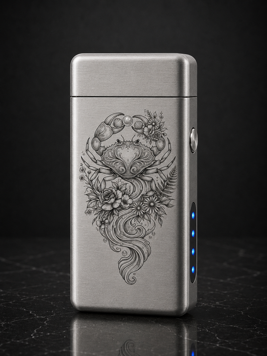 Briquet RÉVOLUTION