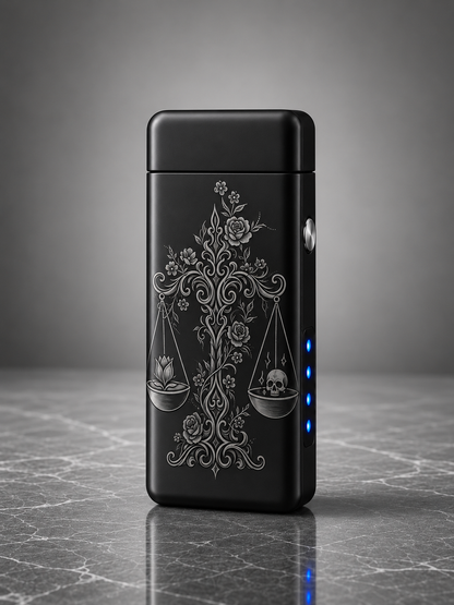 Briquet RÉVOLUTION