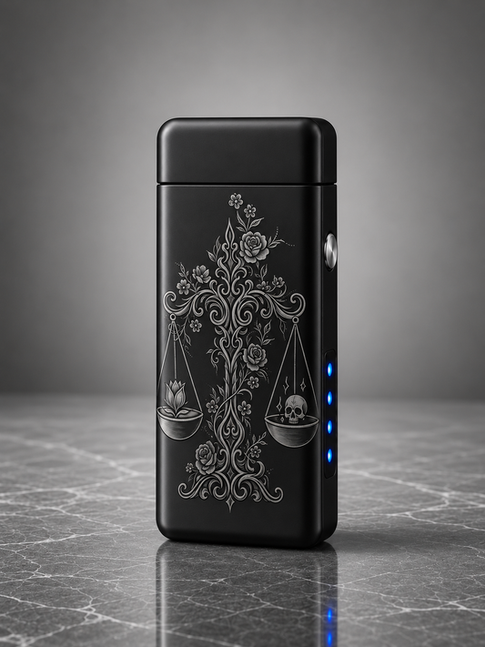 Briquet RÉVOLUTION