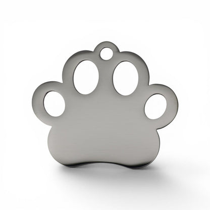 Médaille Chien‑Chat